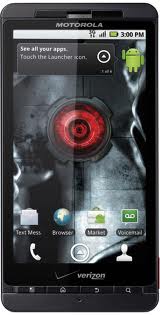 buy Cell Phone & PDAs Motorola Droid X - click for details